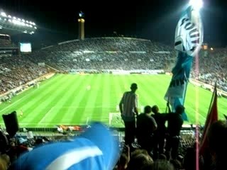 Qui saute pas n'est pas Marseillais