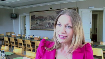 [Entretien] Présentation de la mission commune d'information sur la filière viande