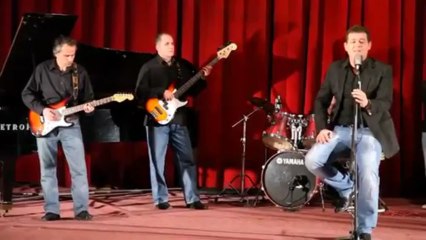 Ylber Arifi - Hapsane www.radioilirda.it Premier 2013