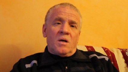 فرقة مسرح فنون تكرم الباحث الأستاذ عبد المجيد فنيش في فرنسا