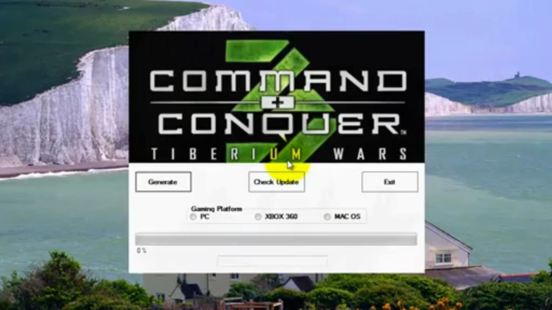 Command and Conquer 3 Tiberium Wars CD Key [Original] [2015 UPDATE] - video  Dailymotion