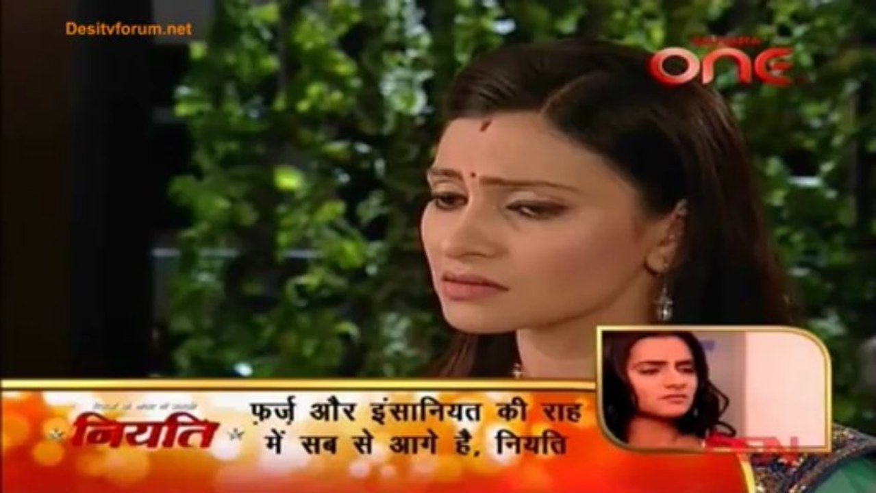 Jhilmil Sitaron Ka Aangan Hoga 18th April 2013 Video Watch Online pt1