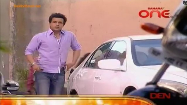 Jhilmil Sitaron Ka Aangan Hoga 18th April 2013 Video Watch Online pt2