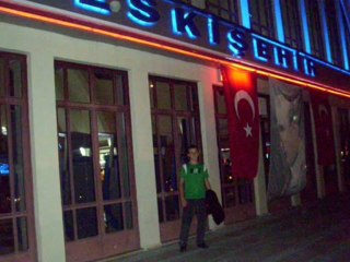 DJ 26ESK(MELANKOLİK DAMAR) VE RAMİZ"HATALARIM"2013