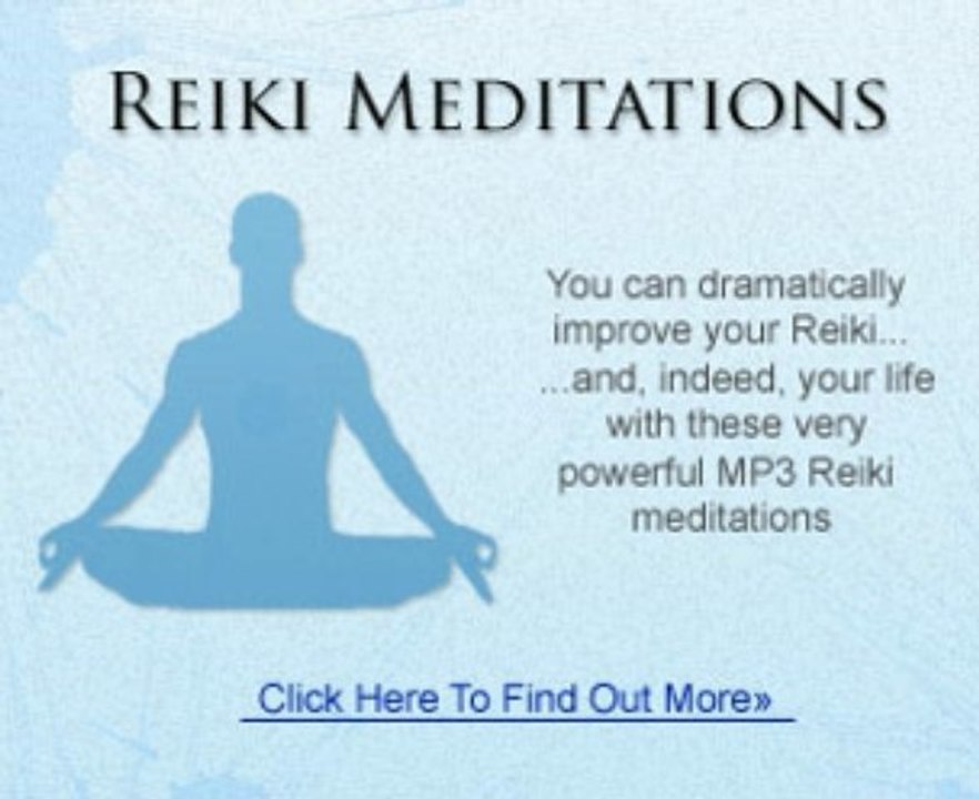 You can Become A Powerful Reiki master in Jusy 48 Hours