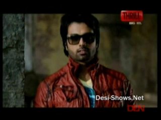 Fear Factor Darr Se Takkar 18th April 2013  Watch Online Part7