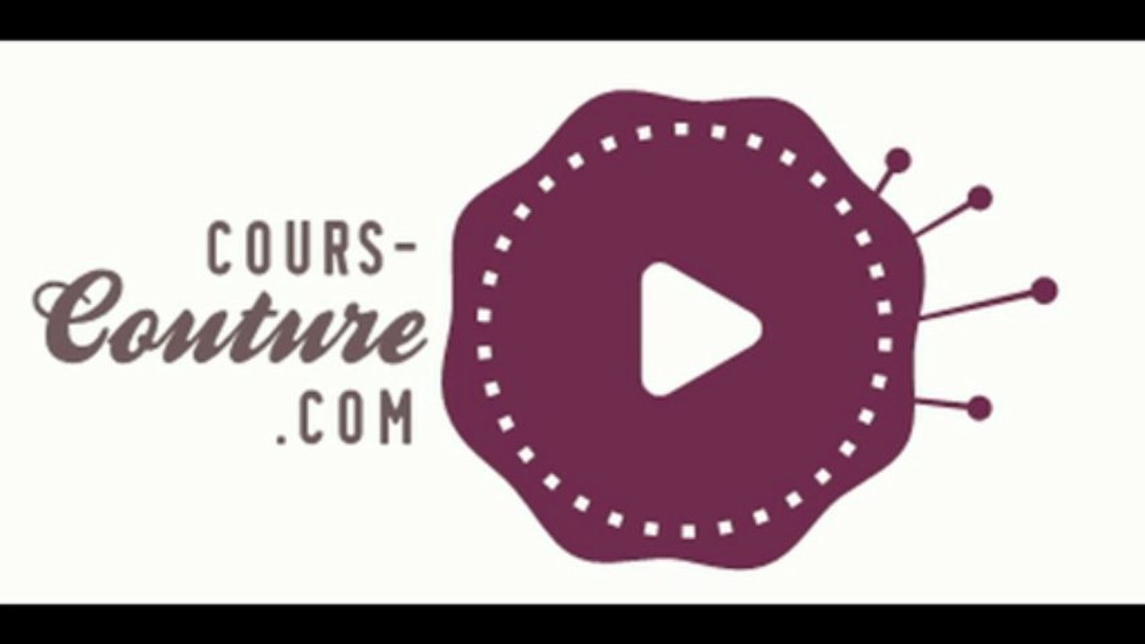 cours de couture - apprendre à coudre une tunique en lin - tuto de couture