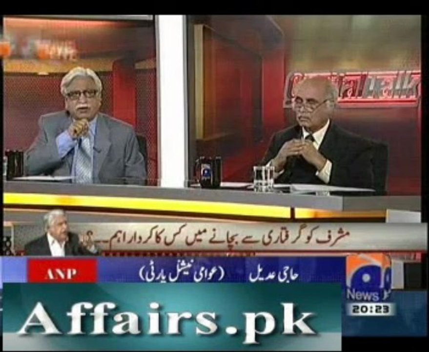 capital talk - 18 april 2013