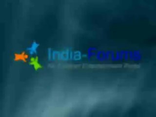 *Gurmeet Choudhary* Punar Vivah India Forums Segment 18/04/2013