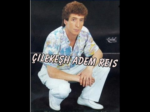 Erol Budan - Senden Vazgecmem ( Sahne Kaydı )