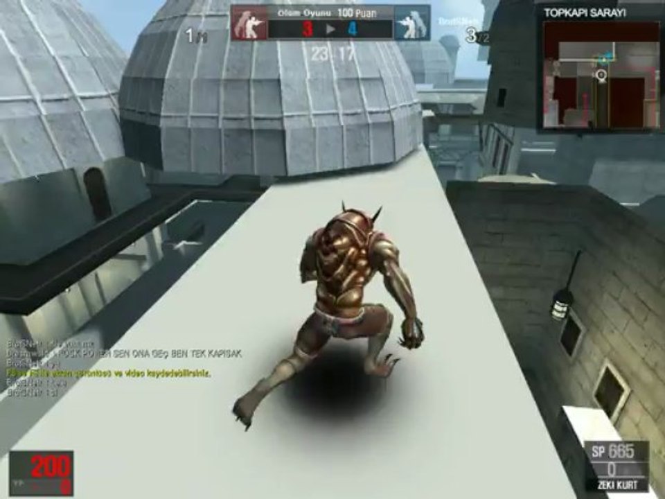 süperman