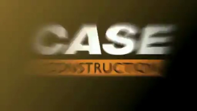 Autosital - Les pelleteuses Case au Bauma 2013