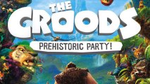 CGR Undertow - THE CROODS: PREHISTORIC PARTY review for Nintendo Wii U