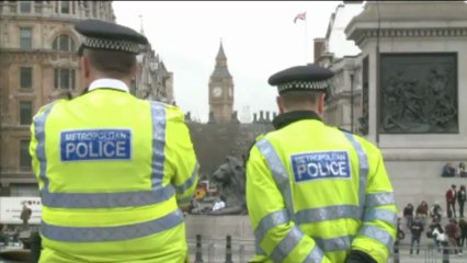 Maratona di Londra - Sfida Gelana-Jeptoo fra le donne
