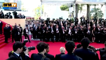 Festival de Cannes: une sélection très franco-américaine - 18/04