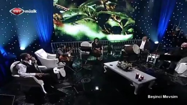 07 ismail altunsaray erdal erzincan suda balık oynuyor 27.12.2012 beşinci mevsim