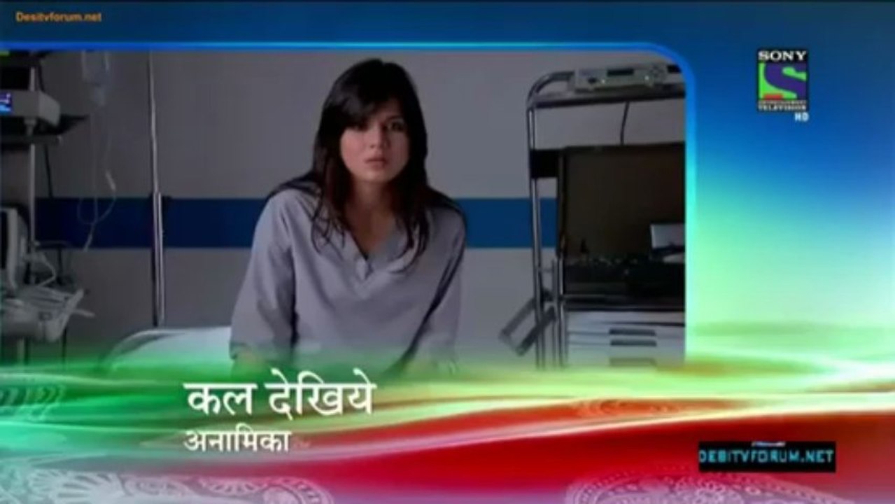 Anamika-Promo-19th April 2013-Ranu Is To Dinger