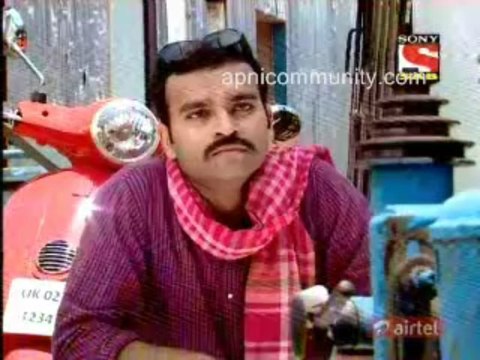 Hum Aapke Hai In Laws - 18th April 2013 pt3