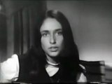 Joan Baez - Blowin' In The Wind