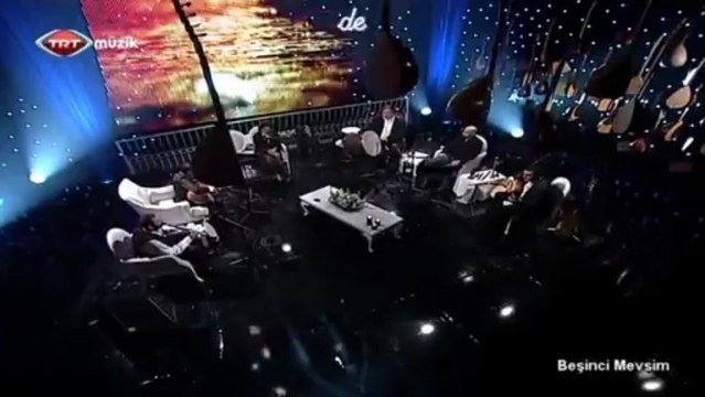 08 ismail altunsaray bugün ayın ışığı 27.12.2012 beşinci mevsim