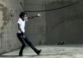 Marquese Scott & Mickael Jackson - DUBSTEP TRIBUTE - 2012