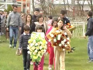 Spektri Info - 18.04.2013