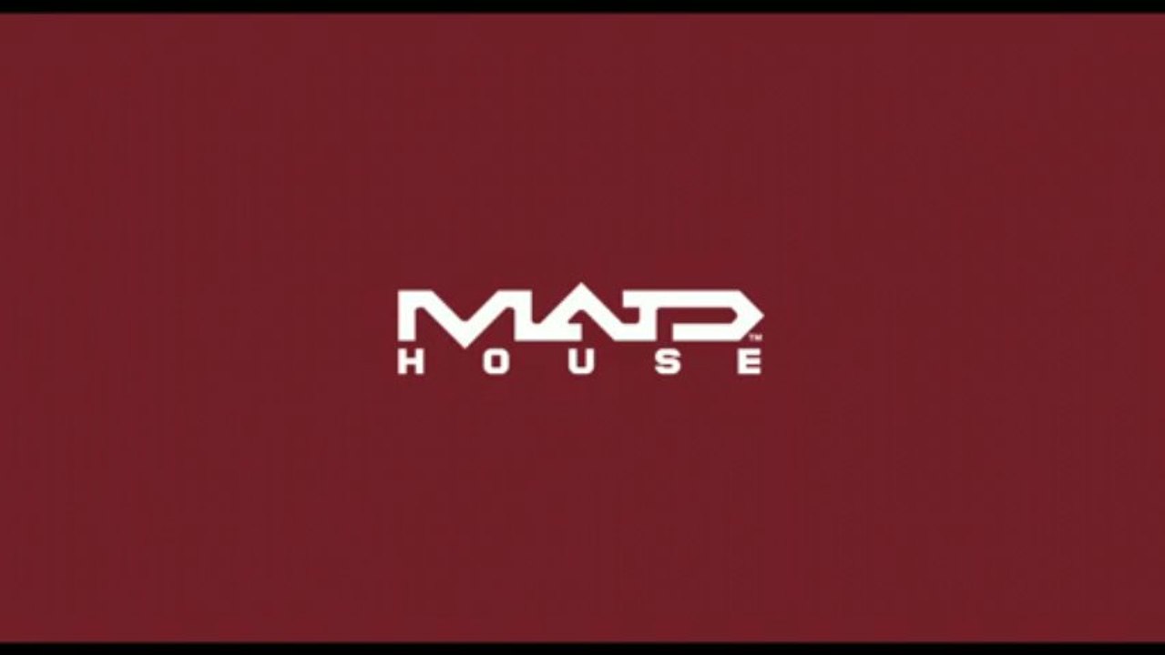 IRON MAN : L’Attaque des Technovores - Le Mash Up