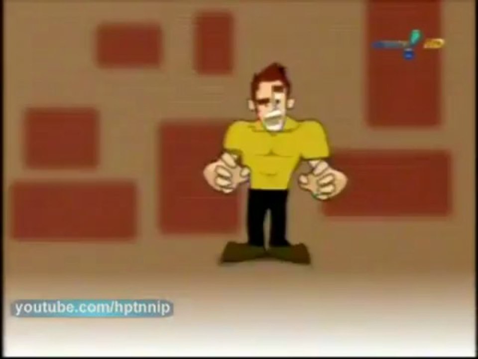 Pânico Na TV 28_06_09 Street Fighter HQ O DESTRUIDOR