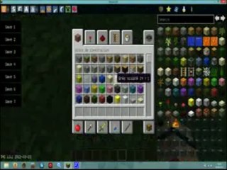tuto-commande clavier minecraft