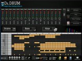 Leave the Expensive Music Production Software Alone, Dr. Drum is Now Available