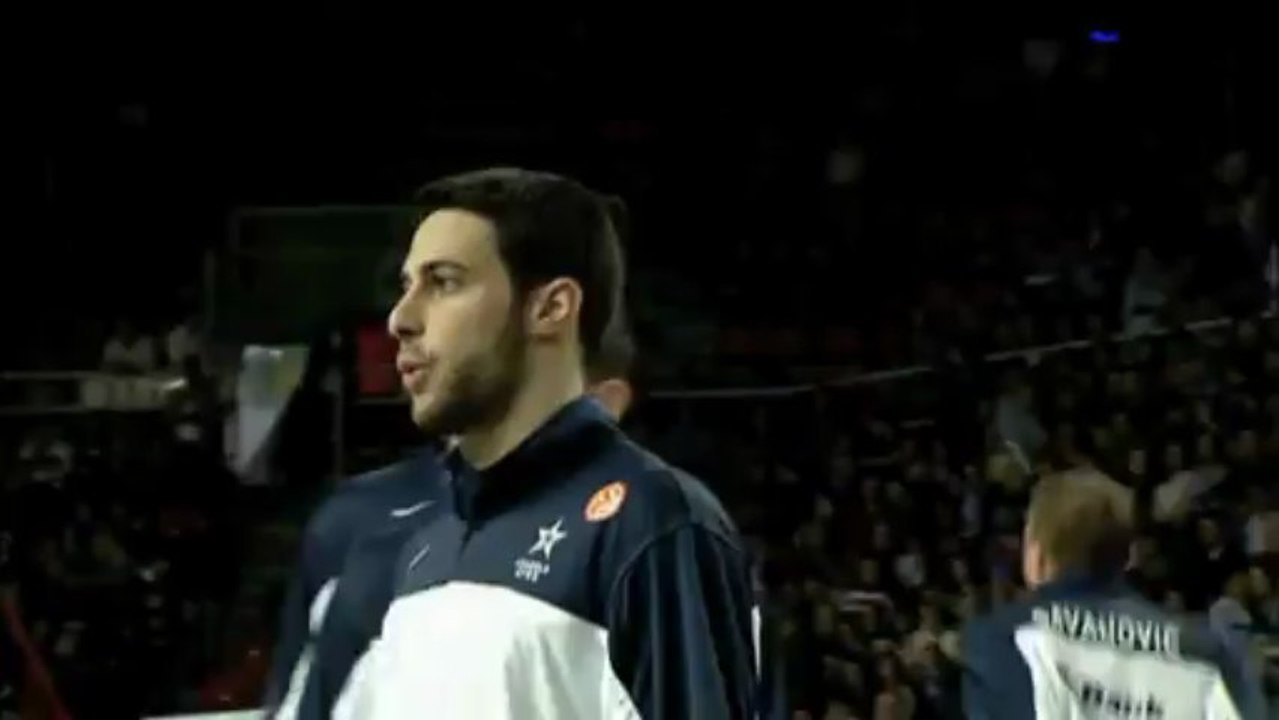 Ex-Lakers-Star Farmer führt Istanbul zum Sieg