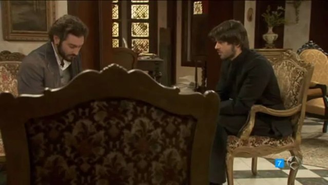 TRISTAN AURORA ECHO DE LA CASONA A CANDELA ESDPV 18-04-2013