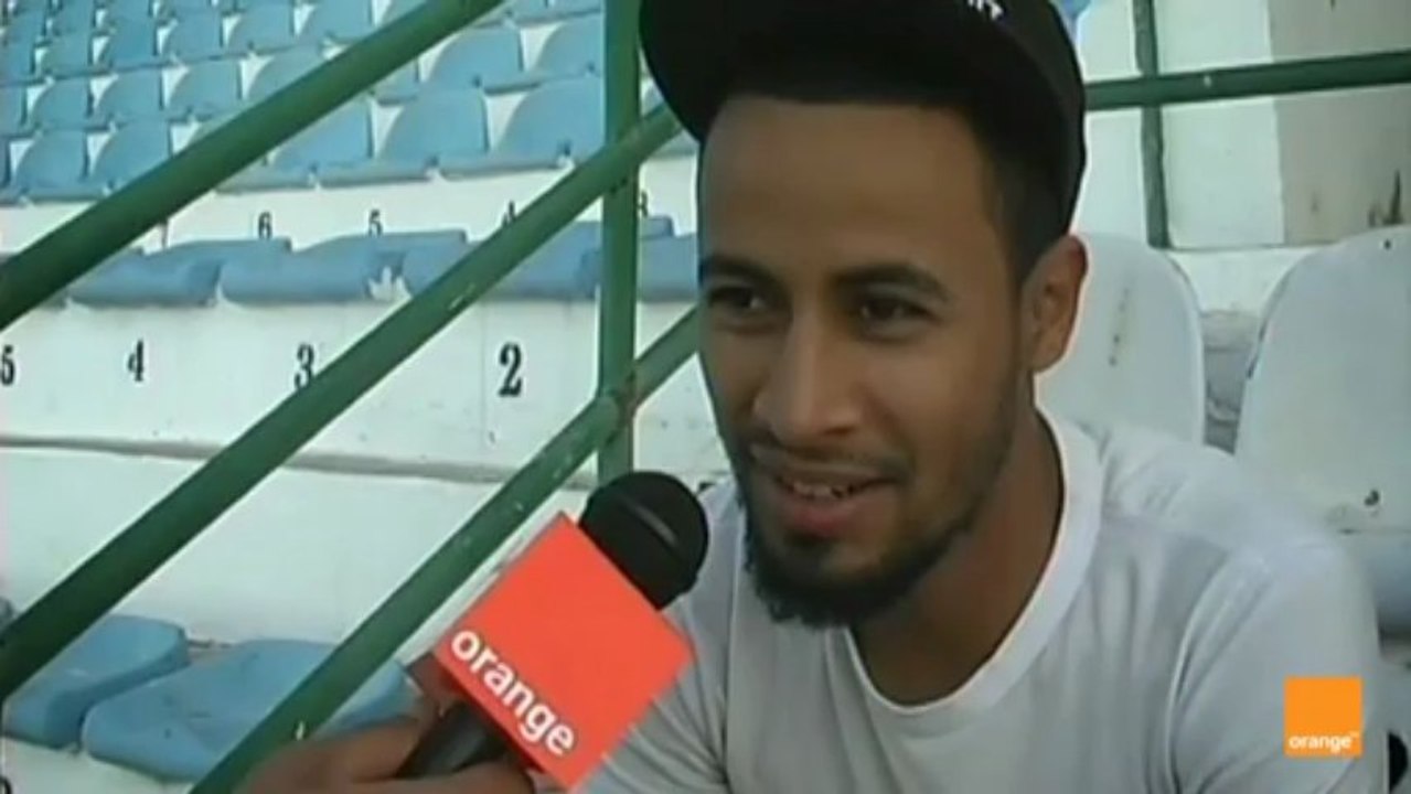 جمهور النادي الصفاقسي : الجمعيّة ما يوقفها حد لا شياطين سود و لا حمر