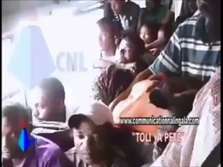 Toli ya pete from CNL