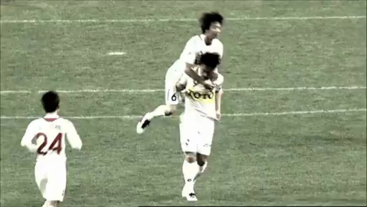 Japon - La volée magistrale d'Oshima