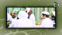 Ameer-e-Ahle Sunnat Mulaqat Pkg:52 on 9th Jummadi ul Awwal 1432