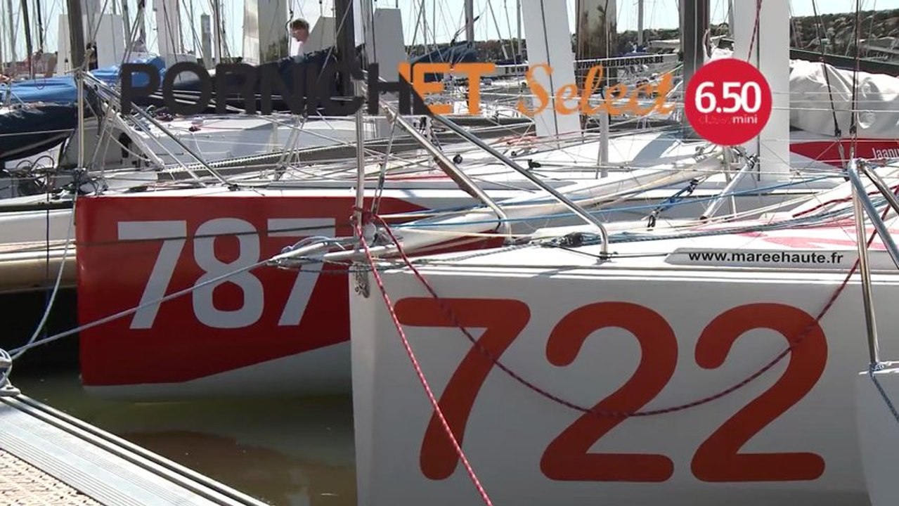 18/04/2013 - Pornichet Select 6.50