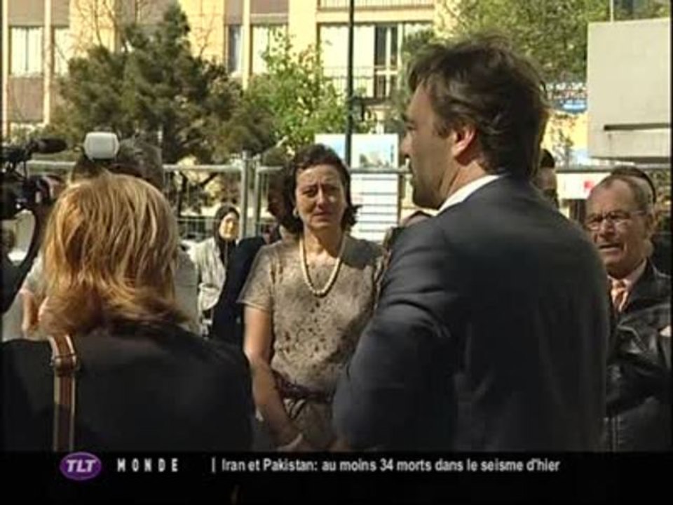 Le quartier des Izards en mutation (Toulouse)