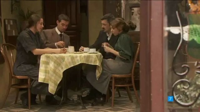 MARTIN MARIA TU TAMBIEN PUEDES CONTAR CONMIGO ESDPV 18-04-2013