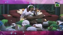 Madani Guldasta:65 - Ameer-e-Ahle Sunnat - Sehri 19 Ramzan 1433