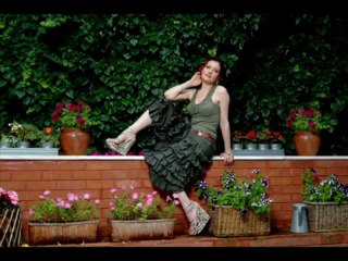 Candan Erçetin - Özür Dilerim