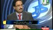 Kal Tak with Javed Chaudhry - 18th April 2013