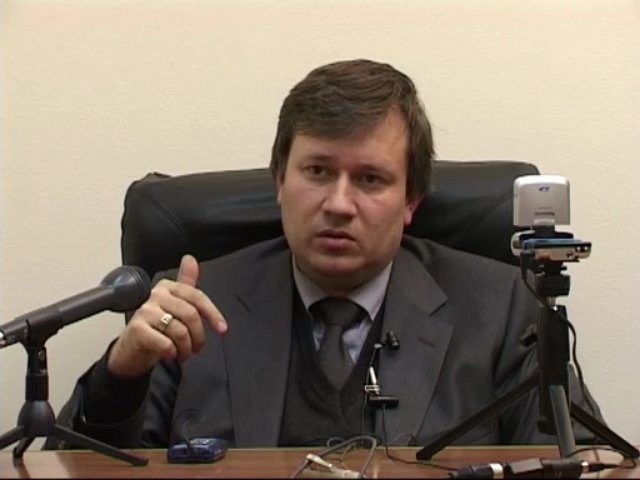 Новые семинары