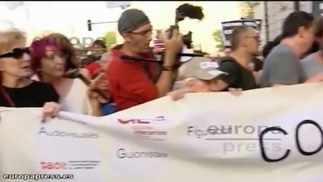 Los Bardem rectifican su postura