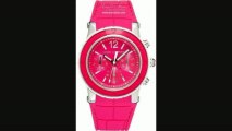 Juicy Couture Hrh Pink Dragon Fruit Chronograph Ladies Watch 1900897