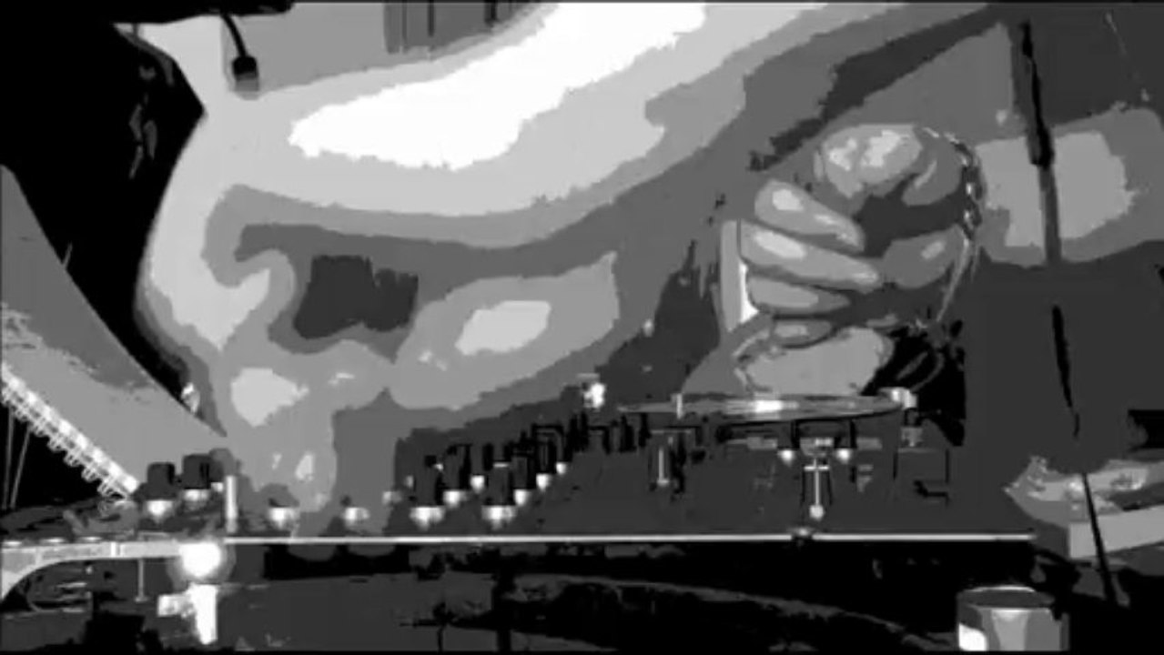 Drum & Bass Mix by DJBillY