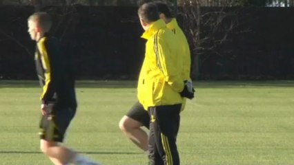 Benitez torna ad Anfield: "Nessuna emozione"