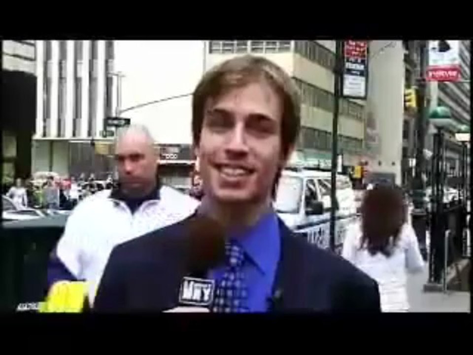 How to Pickup Girls in New York City - PUA Simple Pickup