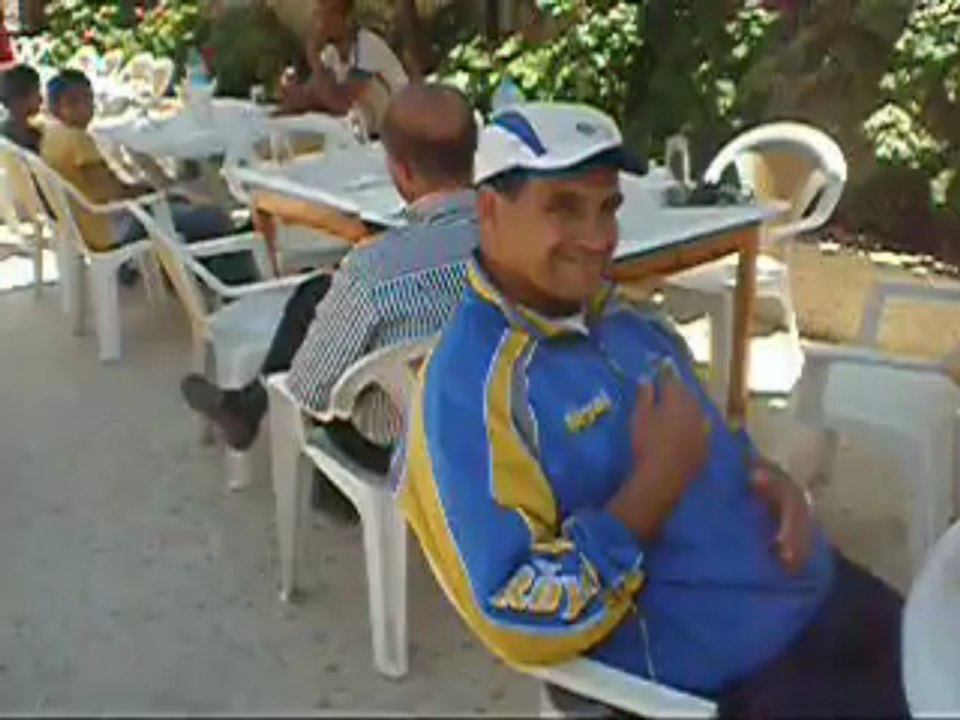 sport foot equipe u.s.ahfir. a saidia 3