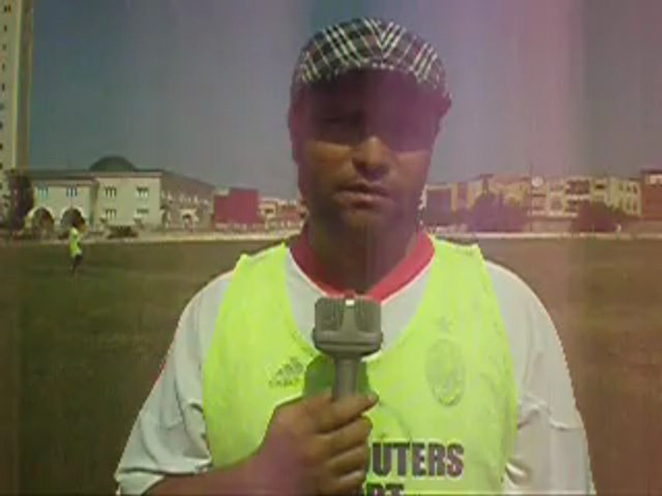 sport foot equipe u.s.ahfir. a saidia 4